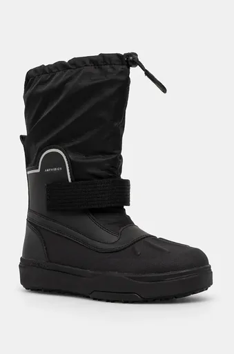 Zimní boty Geox JUNSHEE PG A