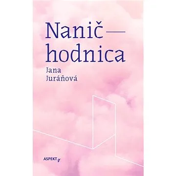 Naničhodnica (978-80-8151-092-2)