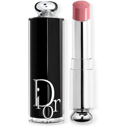 DIOR Dior Addict lesklá rtěnka plnitelná odstín 120 Pink Callisto 3.2 g