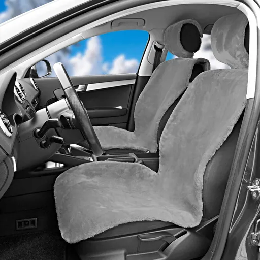 Potah na autosedačku