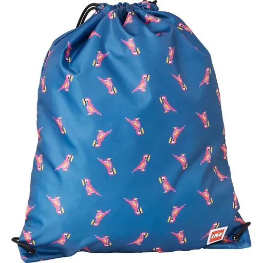 LEGO® Parrot pytlík na přezůvky