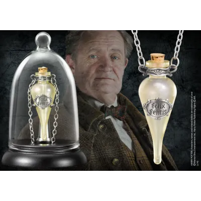 Harry Potter replika - Felix Felicis