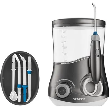 SENCOR SOI 2200SL Ústní sprcha (SOI 2200SL)