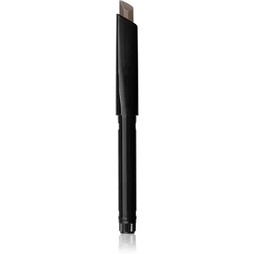 Bobbi Brown Long-Wear Brow Pencil Refill tužka na obočí – náhradní náplň odstín Black Brown 0.33 g