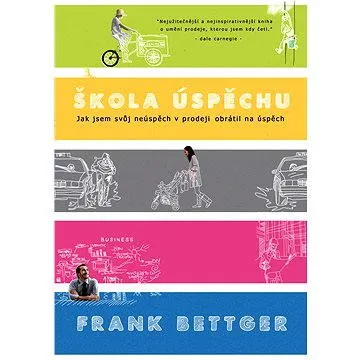 Škola úspěchu (978-80-875-2413-8)