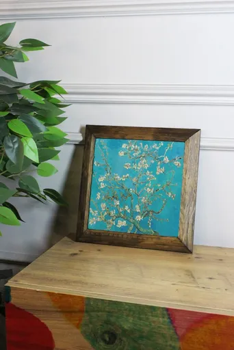 Dekorativní rámovaný obraz Ersytastablo54 - 26