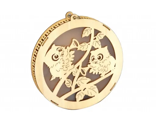 Dekorace na zavěšení