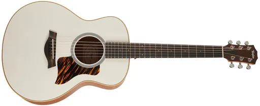 Taylor GS Mini-e Translucent White (rozbalené)