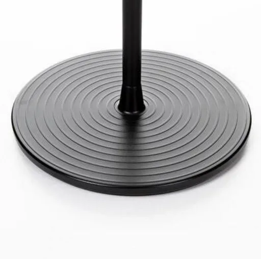 Artemide TOLOMEO MEGA LED podstavec+tyč černá 0763030A