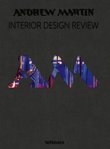 Andrew Martin Interior Design Vol. 28