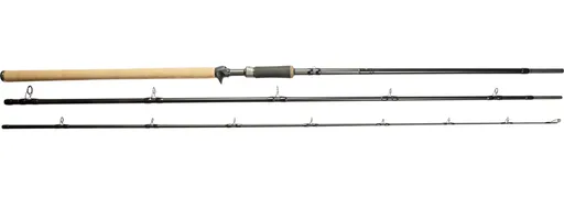 Westin prut w3 powerspin-t 2nd 3,98 m 50-180 g