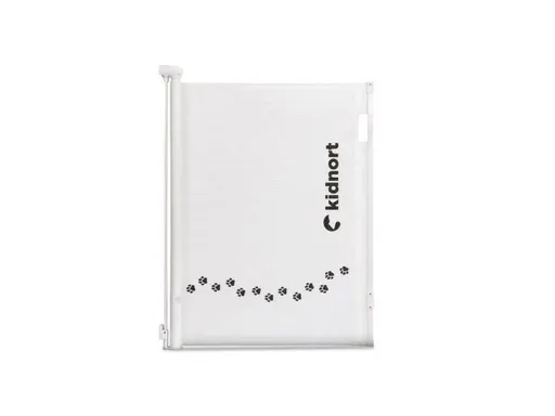 Dětská zábrana KIDNORT Sakerhet White