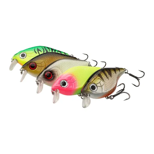 Madcat Wobler Tight S Shallow Hard Lures  12 cm 65 g,Madcat Wobler Tight S Shallow Hard Lures  12 cm 65 g