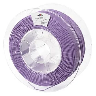 Spectrum Filament Premium PLA 1000g, lavender violett