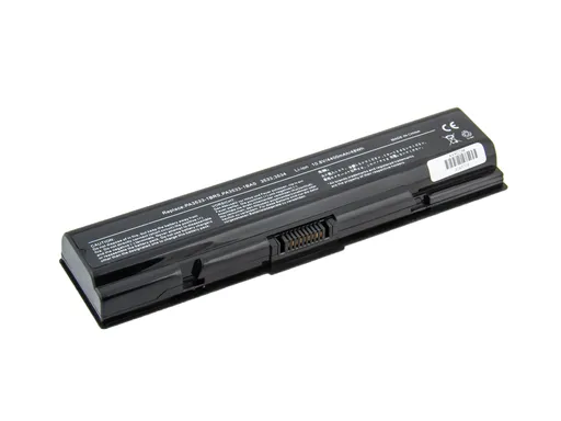 AVACOM baterie pro Toshiba Satellite A200/A300/L300 Li-Ion 10, 8V 4400mAh