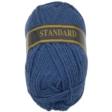 Standard 50g - 650 modrošedá (6617)