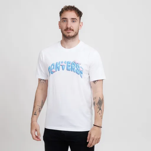 Converse Mind Gardening Tee L