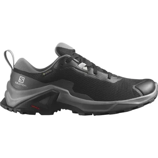 Salomon X REVEAL 2 GTX W Dámská outdoorová obuv, černá, velikost 41 1/3