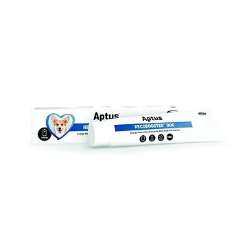 Aptus Recobooster Dog 100g (6432100057105)