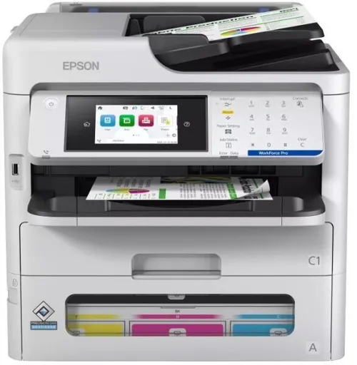 Epson WorkForce Pro EM-C800RDWF C11CK19401 inkoustová multifunkce