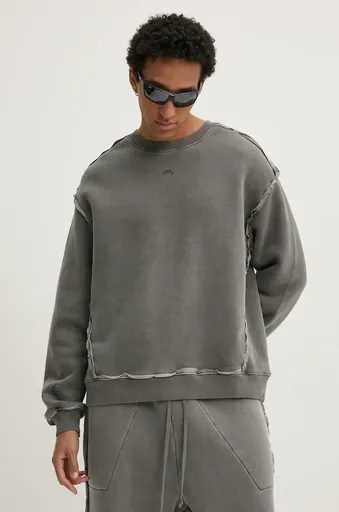 Bavlněná mikina A-COLD-WALL*