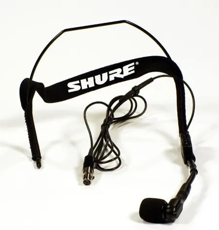 Shure WH20-TQG