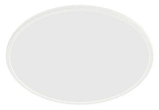 Philips Superslim CL550 venkovní přisazené LED svítidlo 15W 1500lm 4000K krokové stmívání IP54 25cm, bílé