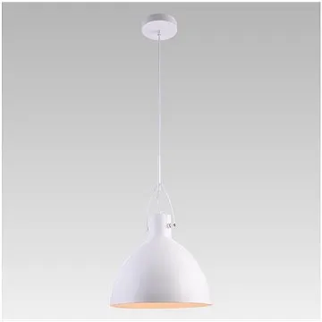 Prezent 46301 -  Lustr na lanku ANDROS 1xE27/40W/230V (96113)