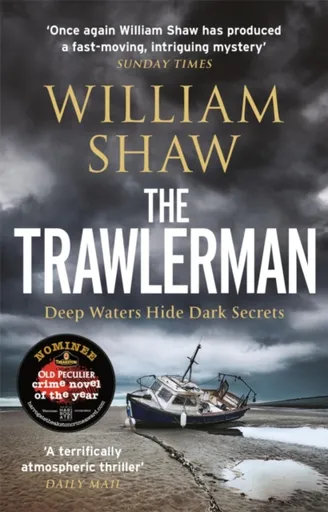 The Trawlerman - William Shaw