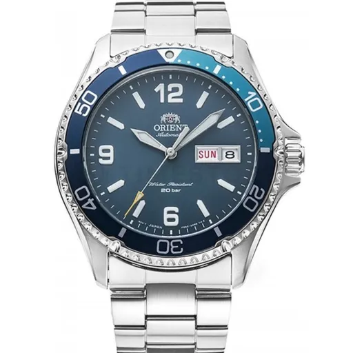 Orient Mako III RA-AA0818L39B - 30 dnů na vrácení zboží