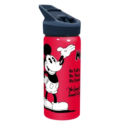 Láhev hliník 710 ml, Mickey