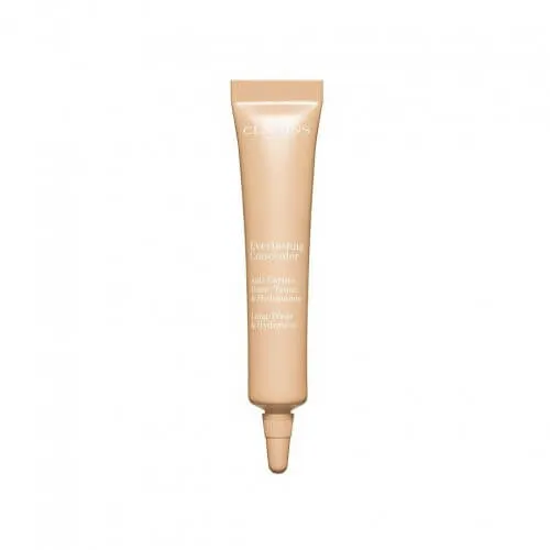 Clarins Hydratační korektor Everlasting Concealer 12 ml 02.5 Medium