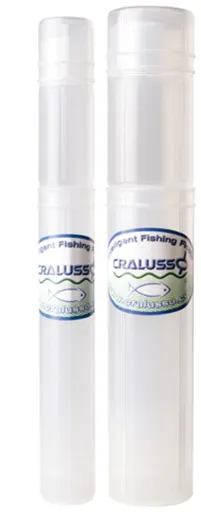 Cralusso Tubus Adjustable Float Holding Roll - Small,Cralusso Tubus Adjustable Float Holding Roll - Small
