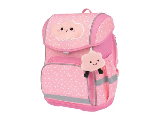 Aktovka školní STIL Cloud