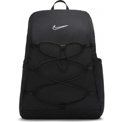Nike ONE Batoh, černá, velikost