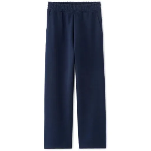 CELIO MOBIS Pánské tepláky, tmavě modrá, velikost