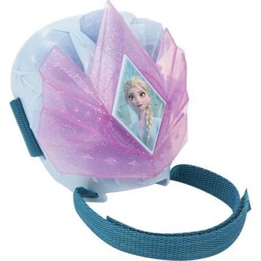 Frozen projektor kouzelné kroky