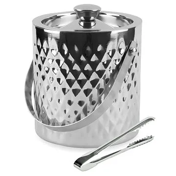 Kbelík na led 1,5 l Kinghoff Kh-1508 (5908287215085)