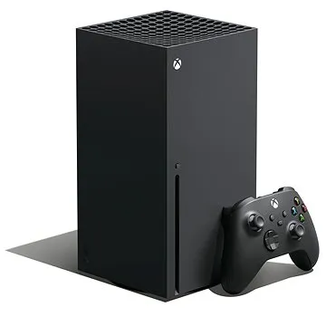 Xbox Series X (RRT-00010)