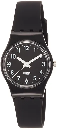 Swatch Lady Black Single LB170E