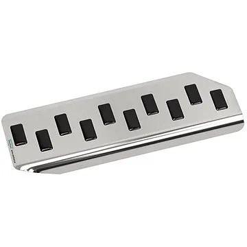 Alu-Frost Opěrka nohy - nerez, Chevrolet Cruze (32-3916)