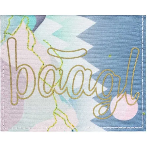 BAAGL MOON Peněženka, mix, velikost