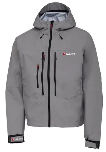 Greys bunda tail wading jacket - m