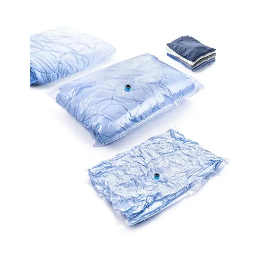 LAMART LT8024 100x70 cm vak úložný vakuovací 2 ks