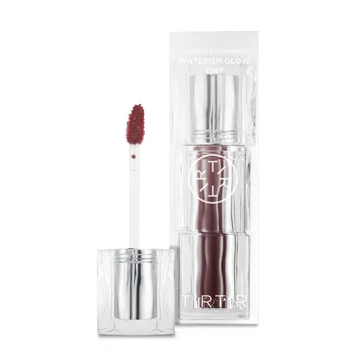 TIRTIR Lesk na rty (Waterism Glow Tint) 4 g 07 Cassis Plum