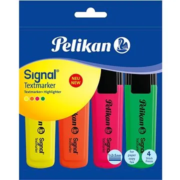 PELIKAN Signal 4ks mix/BL (804707)