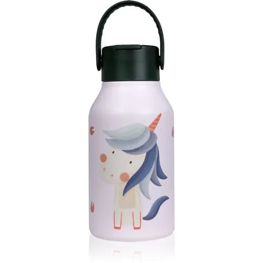 Runbott Mii Unicorn termoláhev 350 ml