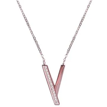 VUCH Rose Gold Vanya  (8595692025056)