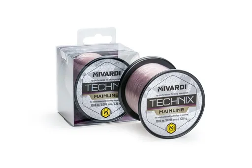 Mivardi Vlasec Technix Mainline 1000m,Mivardi Vlasec Technix Mainline 1000m