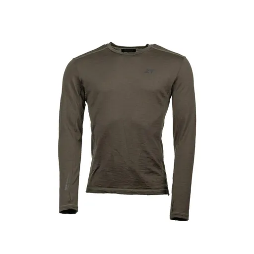 Nash Thermo triko ZT Merino Stage 1 Top - XL,Nash Thermo triko ZT Merino Stage 1 Top - XL